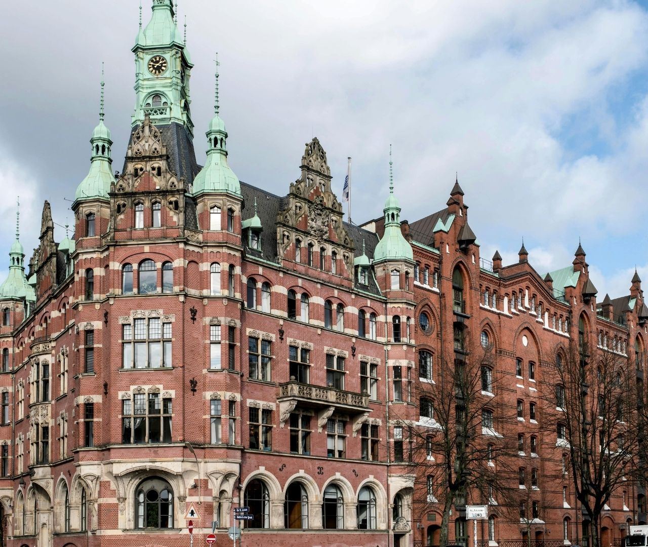 Speicherstadt – Bild 5