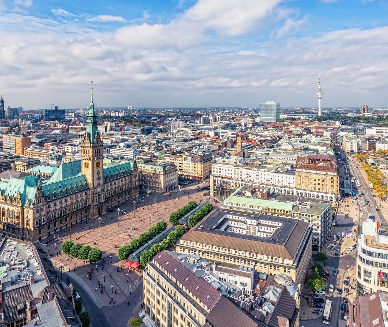 Rathaus – Bild 2