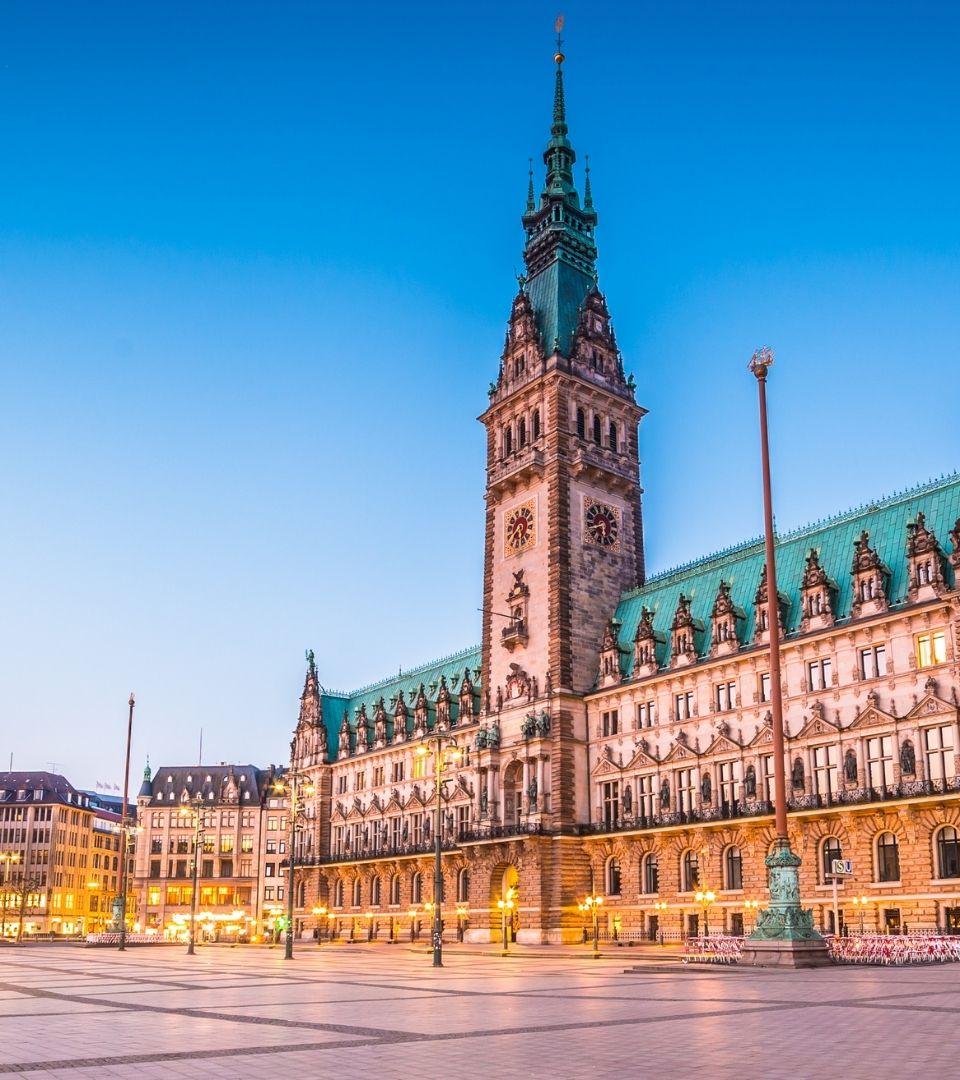 Rathaus