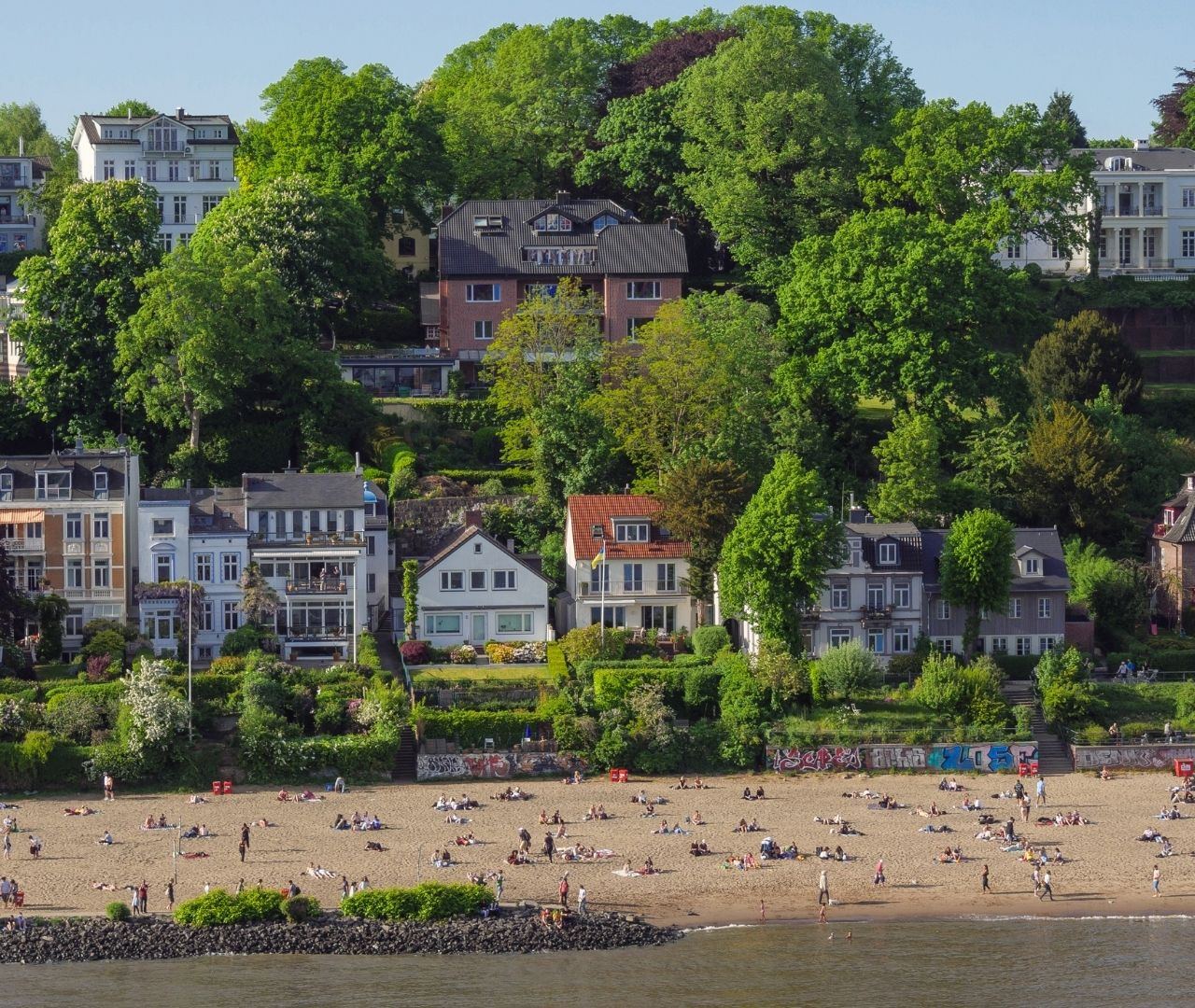 Elbstrand – Bild 3