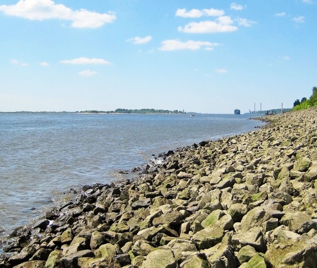 Elbstrand – Bild 5