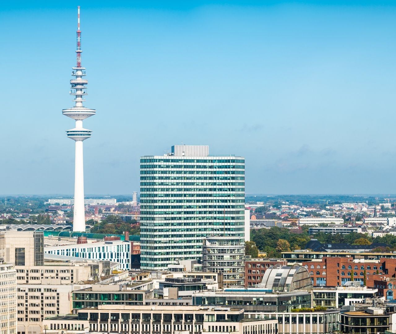 Heinrich-Hertz-Turm – Bild 3