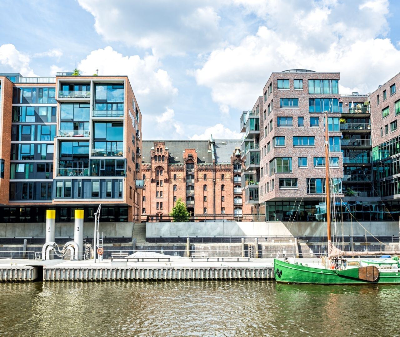 HafenCity – Bild 4
