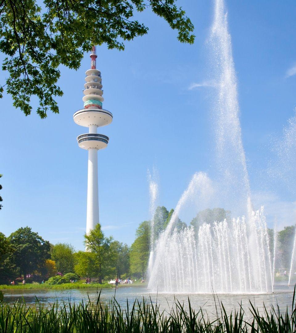 Heinrich-Hertz-Turm