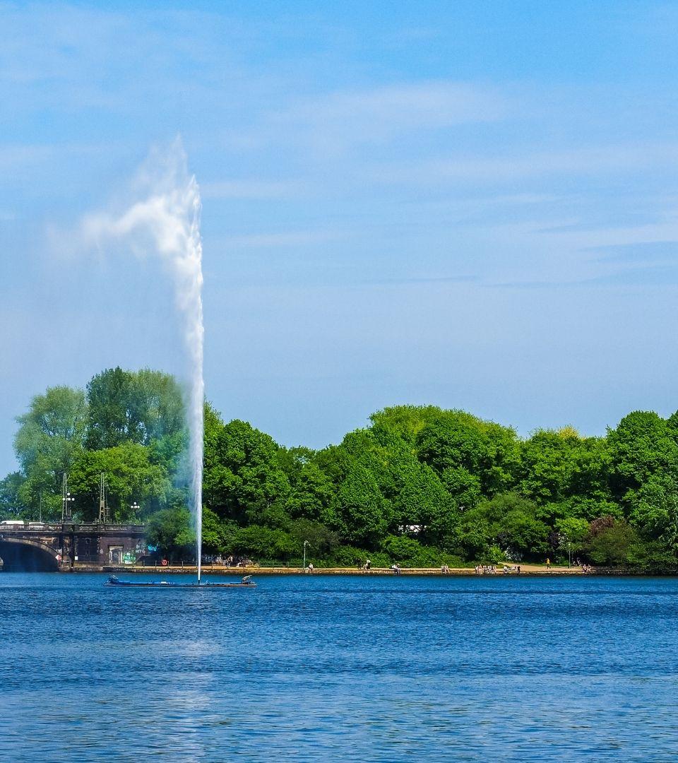 Binnenalster