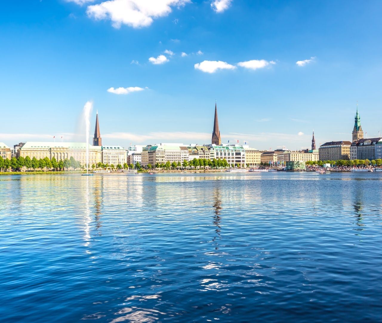 Außenalster – Bild 6