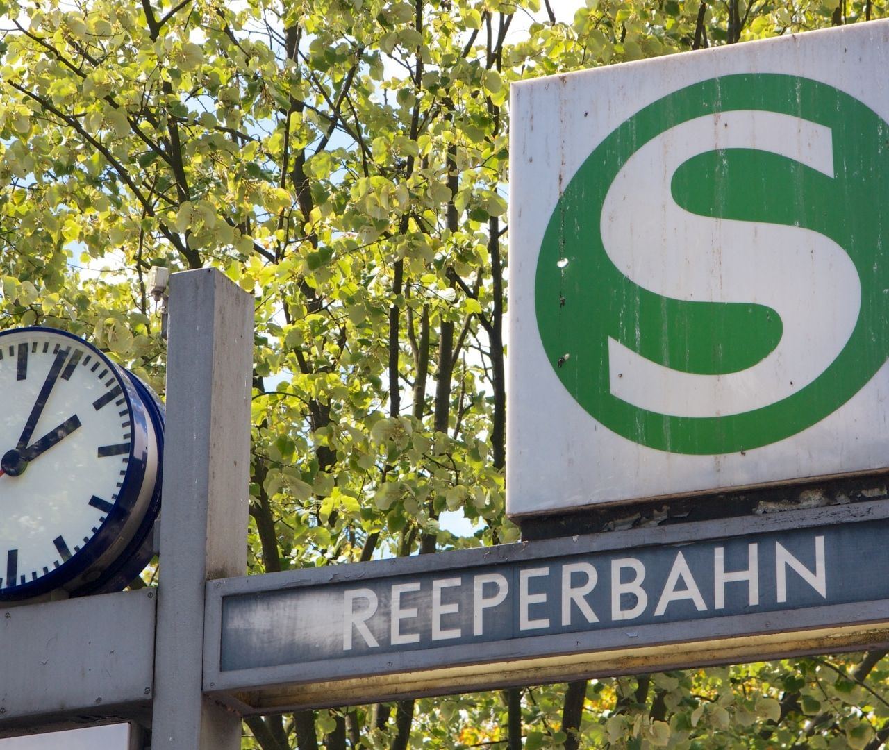 Reeperbahn – Bild 2