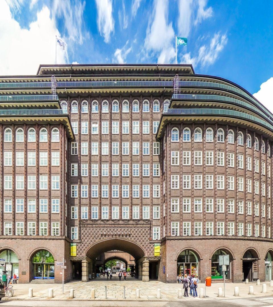 Chilehaus