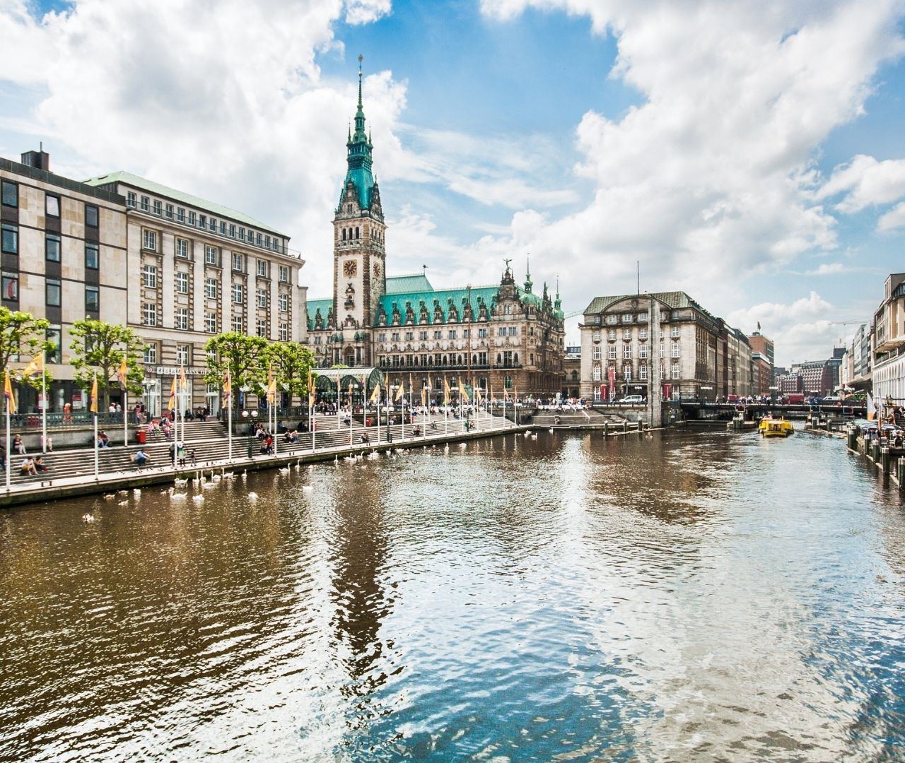 Rathaus – Bild 3