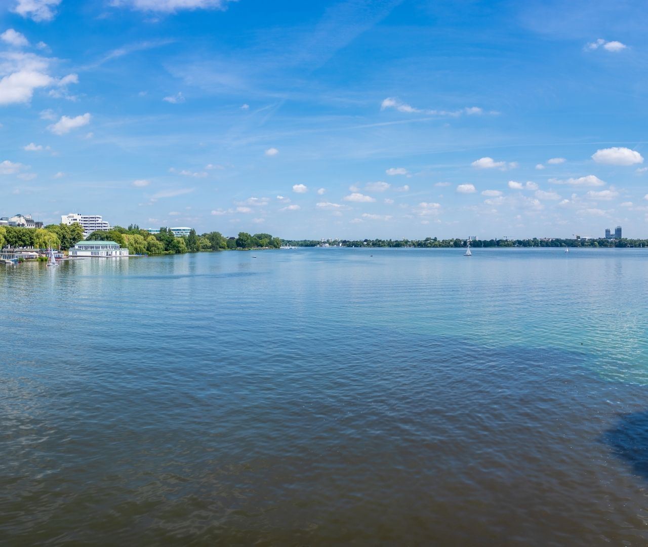 Außenalster – Bild 5