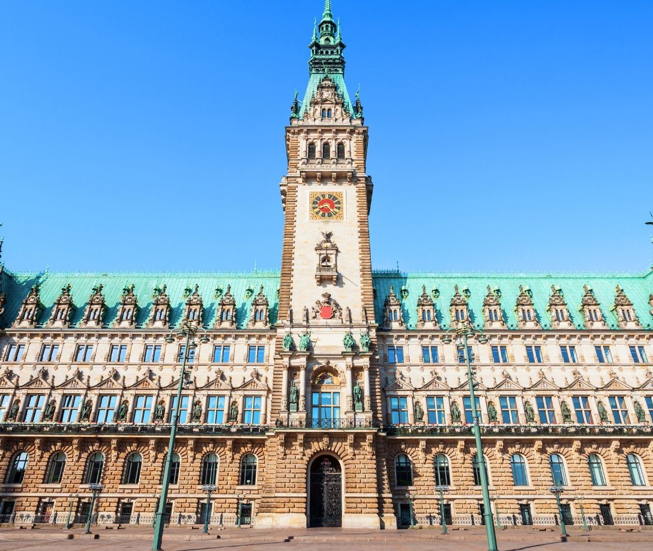 Rathaus – Bild 4