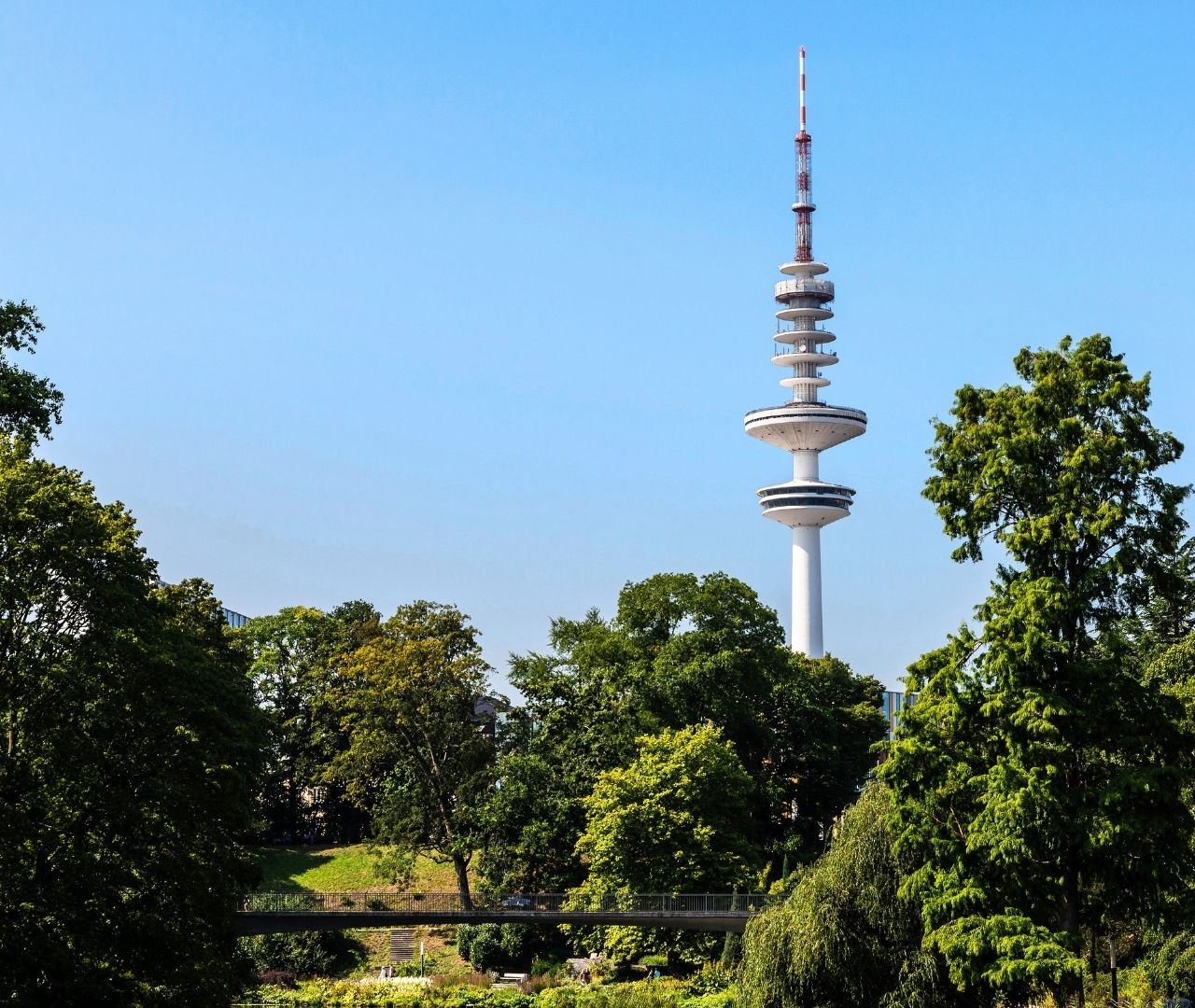 Heinrich-Hertz-Turm – Bild 5