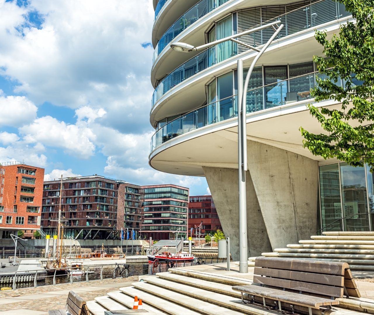 HafenCity – Bild 2