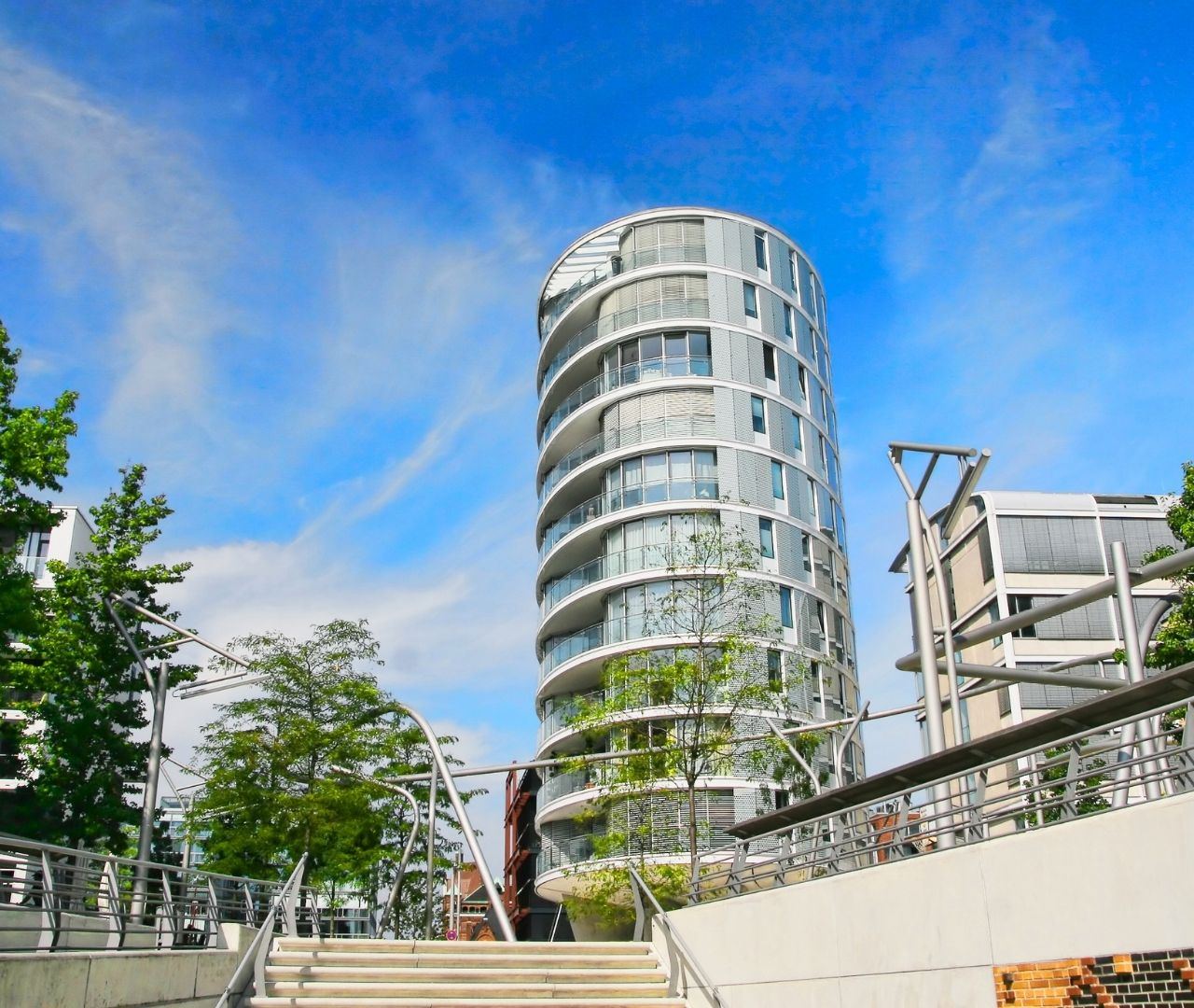 HafenCity – Bild 1
