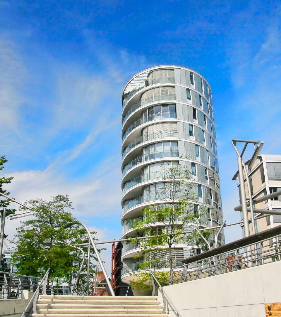 HafenCity