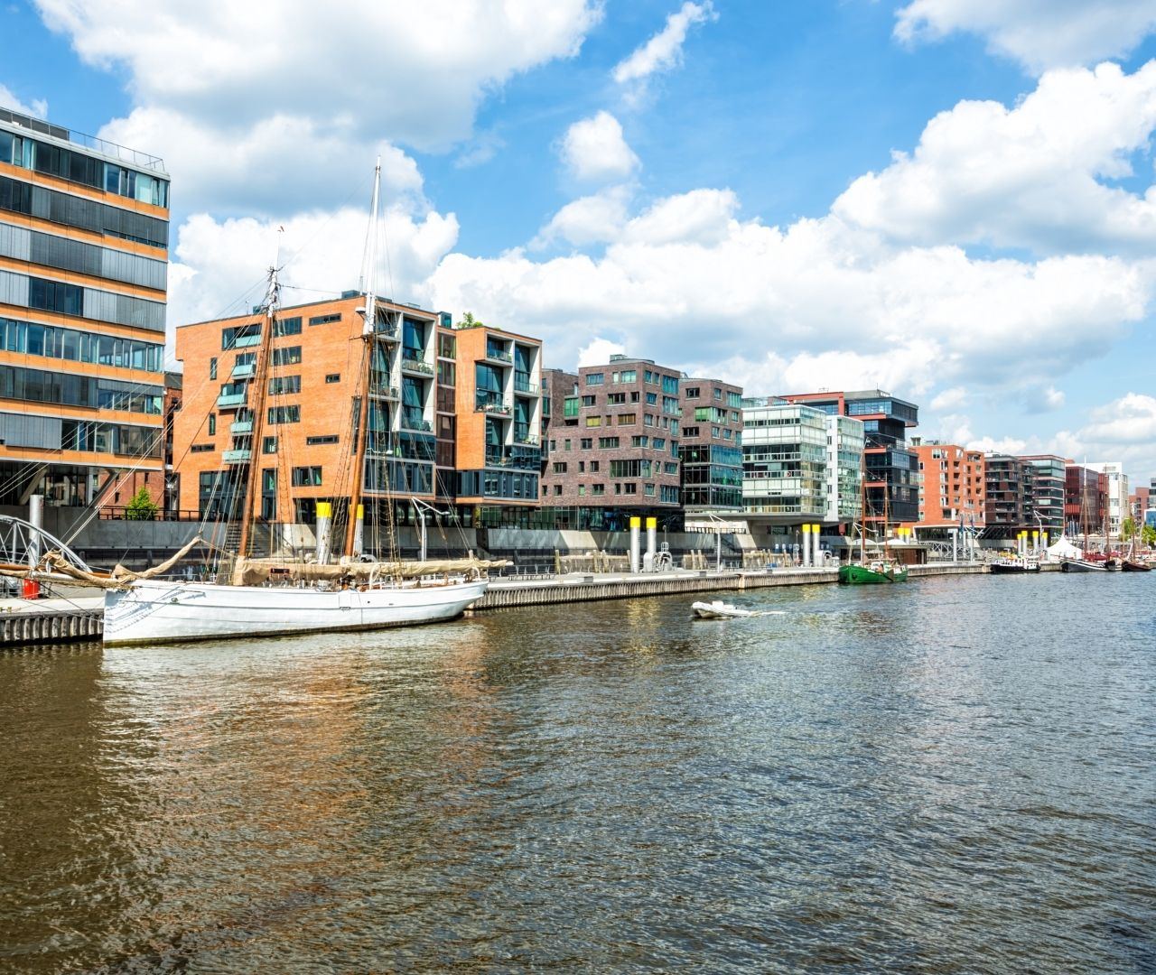 HafenCity – Bild 3
