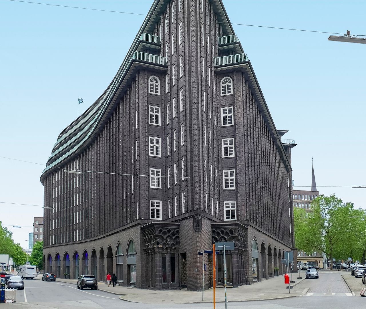 Chilehaus – Bild 4