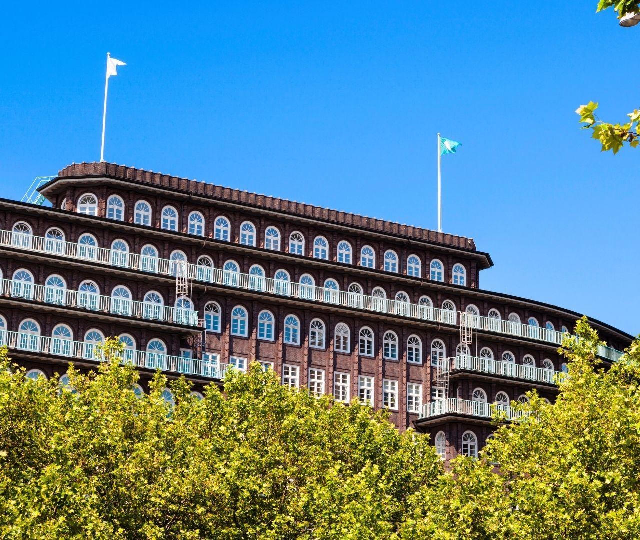 Chilehaus – Bild 2