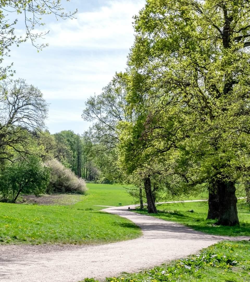 Jenischpark