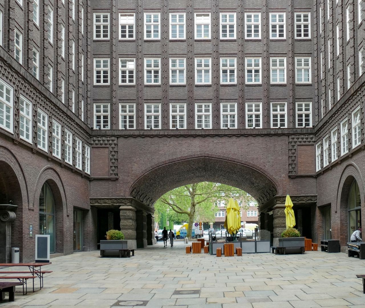 Chilehaus – Bild 5