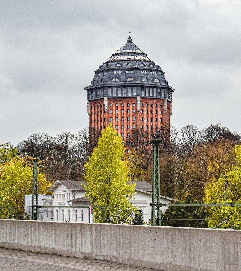 Schanzenpark