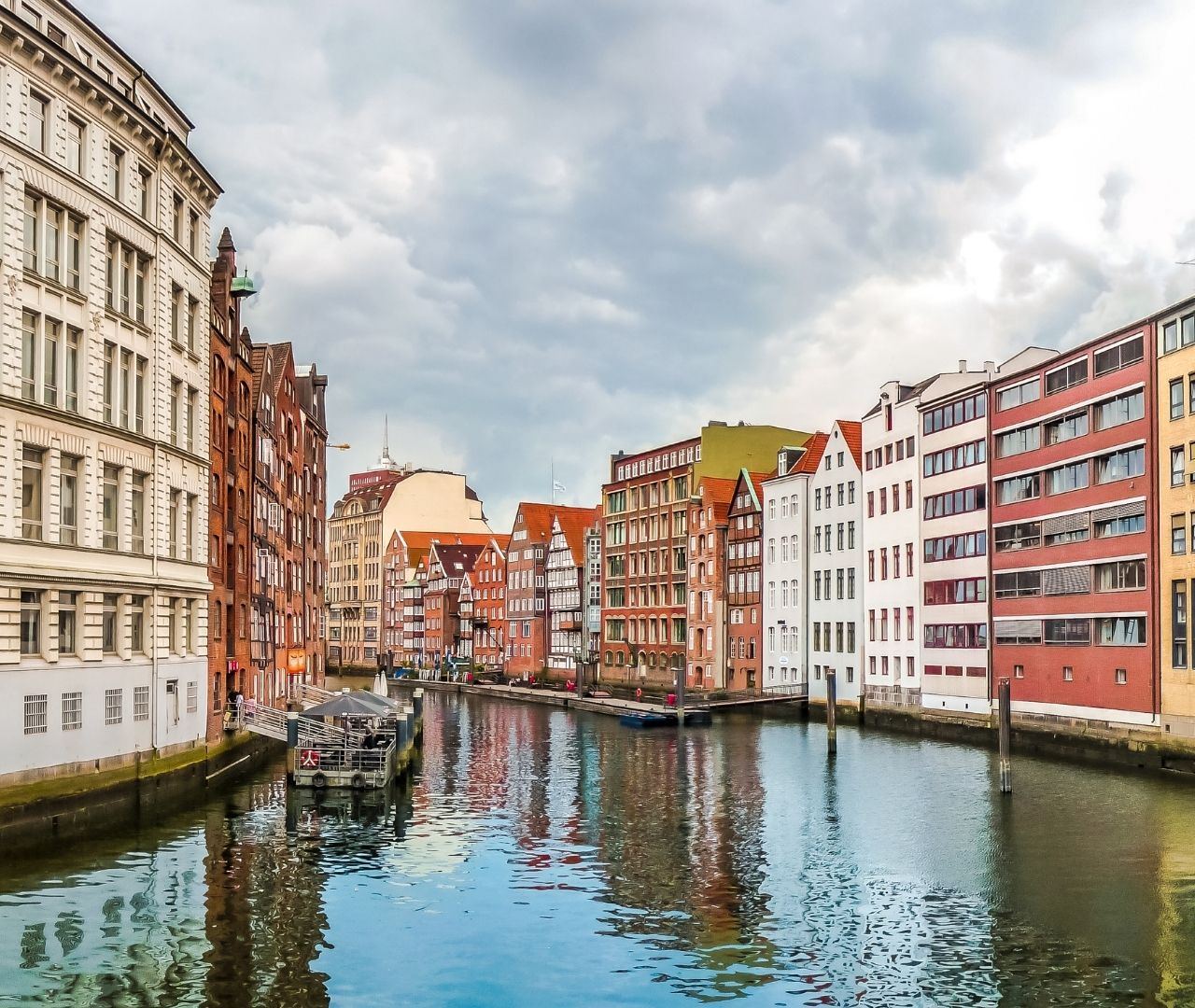 Nikolaifleet – Bild 2