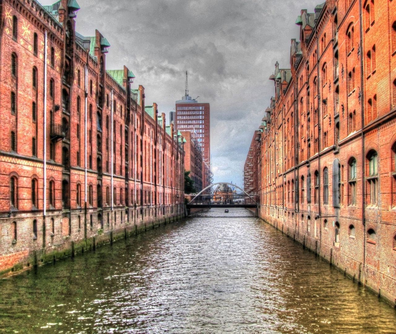 Speicherstadt – Bild 6