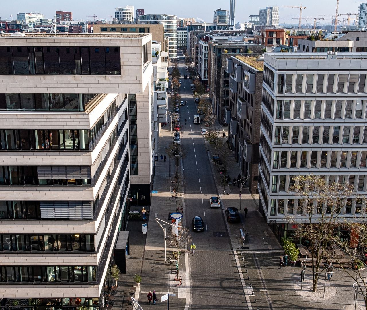 HafenCity – Bild 7